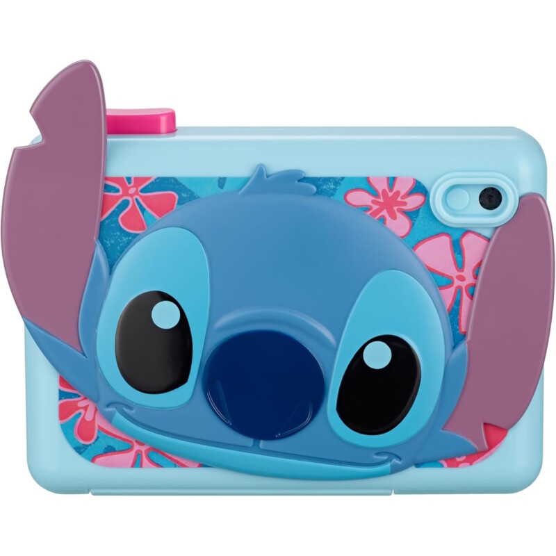 eKids Disney Stitch Digital Camera H πρώτη παιδική φωτογραφική μηχανή για παιδιά (SH-533) (Γαλάζιο/Μωβ) eKids Disney Stitch Digital Camera H πρώτη παιδική φωτογραφική μηχανή για παιδιά (SH-533) (Γαλάζιο/Μωβ)