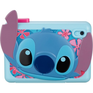 eKids Disney Stitch Digital Camera H πρώτη παιδική φωτογραφική μηχανή για παιδιά (SH-533) (Γαλάζιο/Μωβ) - Image 2