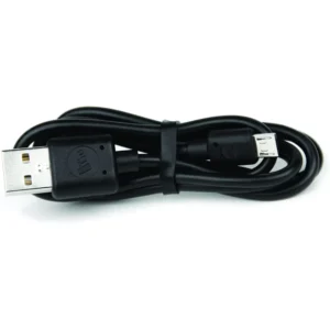 Mophie Charging Cable Καλώδιο φόρτισης microUSB (80 εκατοστά – μαύρο) - Image 3