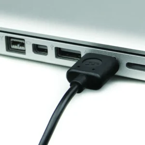 Mophie Charging Cable Καλώδιο φόρτισης microUSB (80 εκατοστά – μαύρο) - Image 5