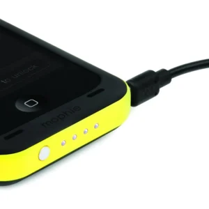Mophie Charging Cable Καλώδιο φόρτισης microUSB (80 εκατοστά – μαύρο) - Image 4