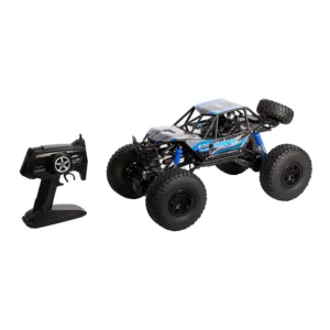 The Source – RC Dune Buggy – Τηλεκατευθυνόμενο Off-Road Όχημα 4x4 1:10 με Ισχυρό Μοτέρ & Ανάρτηση - Image 3