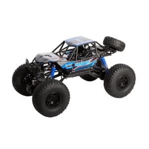 The Source – RC Dune Buggy – Τηλεκατευθυνόμενο Off-Road Όχημα 4x4 1:10 με Ισχυρό Μοτέρ & Ανάρτηση - Image 2