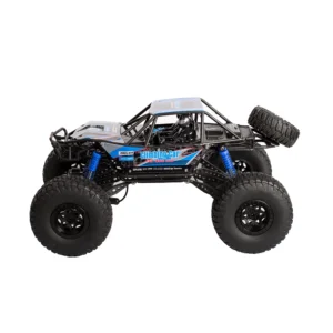 The Source – RC Dune Buggy – Τηλεκατευθυνόμενο Off-Road Όχημα 4x4 1:10 με Ισχυρό Μοτέρ & Ανάρτηση - Image 4