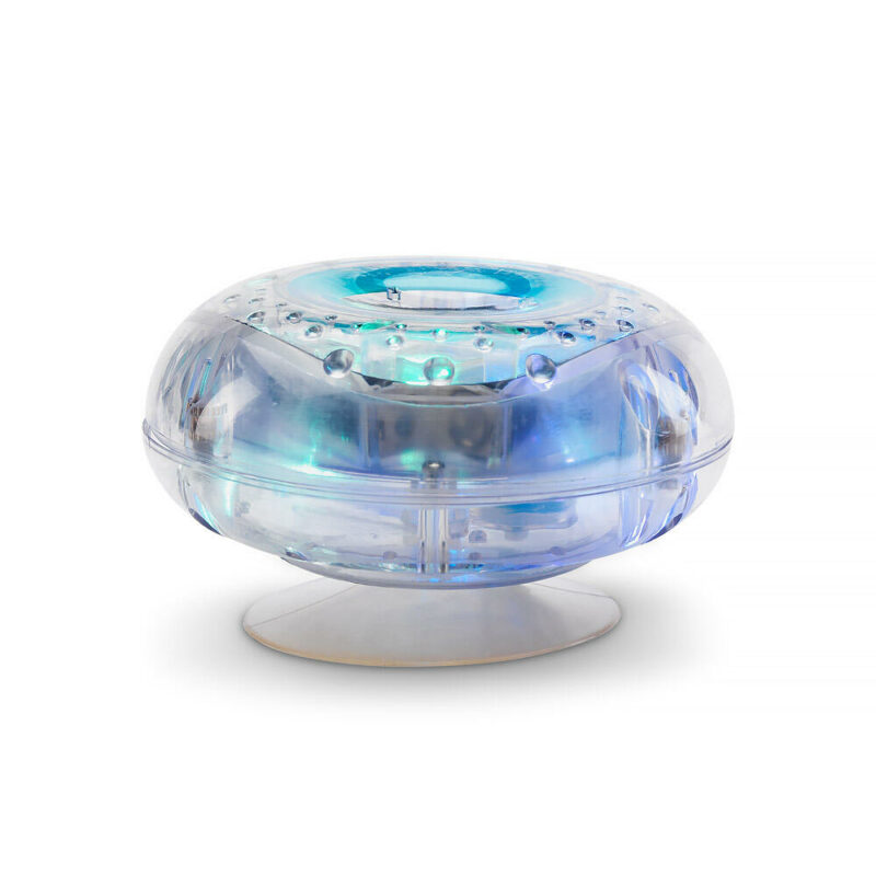 The Source Disco Floating/Colour Changing Bath Light Φωτάκι μπάνιου που επιπλέει - Image 3