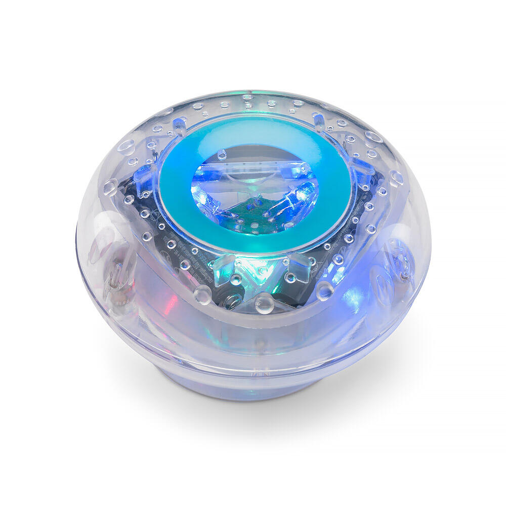The Source Disco Floating/Colour Changing Bath Light Φωτάκι μπάνιου που επιπλέει The Source Disco Floating/Colour Changing Bath Light Φωτάκι μπάνιου που επιπλέει