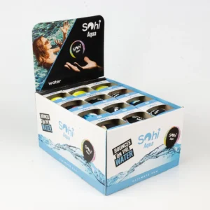 The Source SOhi Aqua Ball - Image 5