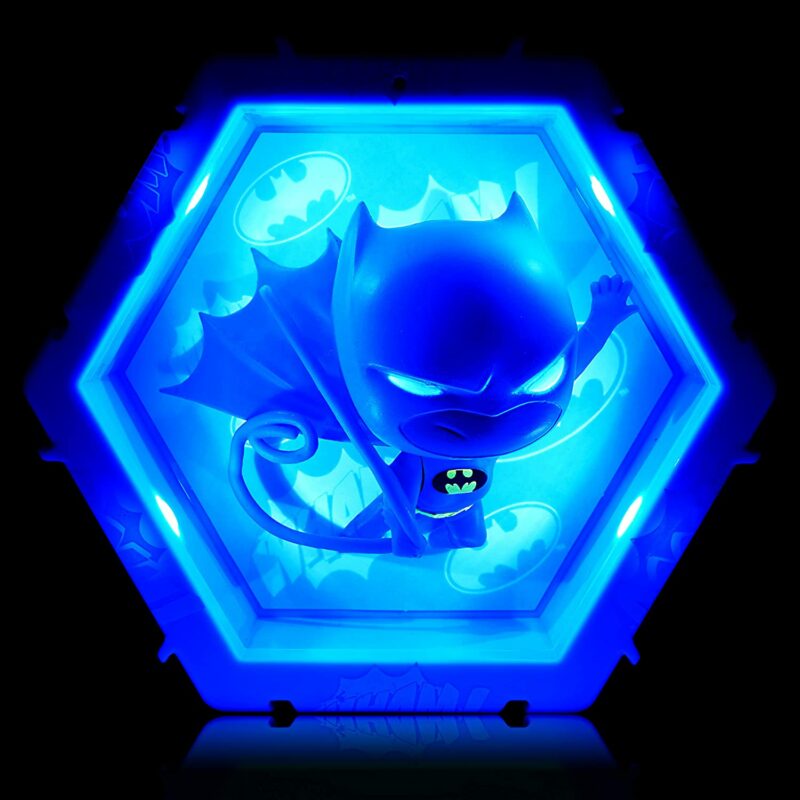 Wow! POD - DC Universe - Super Friends - Batman (WO) Φιγούρα - Image 3