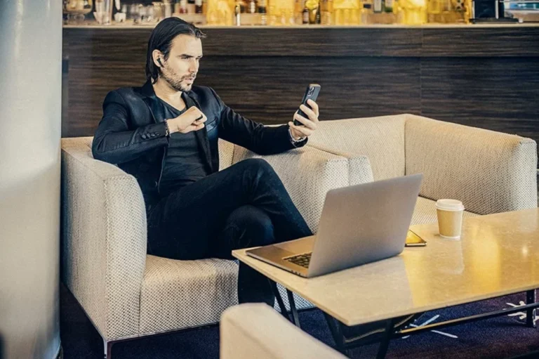 Defunc TRUE TALK Bluetooth 5.2 Ασύρματα True Wireless Ακουστικά με θήκη (μαύρο) - Image 4