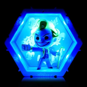 Wow! POD - DC Universe - Super Friends - Joker Φιγούρα - Image 3