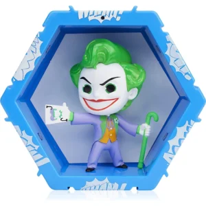 Wow! POD - DC Universe - Super Friends - Joker Φιγούρα - Image 2