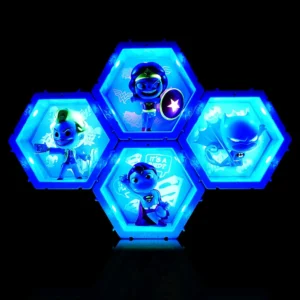 Wow! POD - DC Universe - Super Friends - Joker Φιγούρα - Image 5