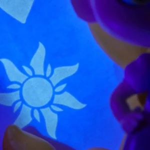 Wow! POD - Disney Princess - Rapunzel - Image 5