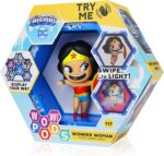 Wow! POD - DC Universe - Super Friends - Wonder Woman Φιγούρα - Image 3
