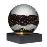 The Source - Fibre Ball Light - Image 3