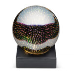 The Source - Fibre Ball Light - Image 4