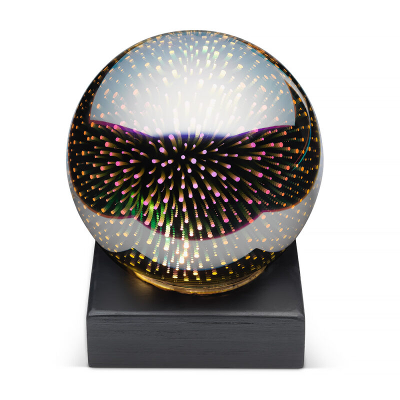 The Source - Fibre Ball Light - Image 4