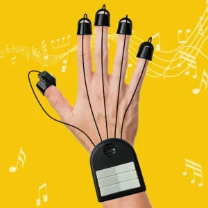 The Source Piano Hands Μινι πιάνο ακροδακτύλων - Image 4