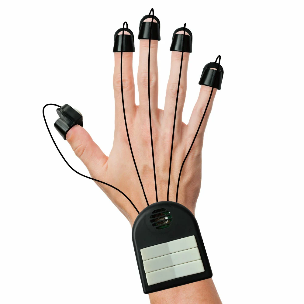 Winning Piano Hands Μινι πιάνο ακροδακτύλων Winning Piano Hands Μινι πιάνο ακροδακτύλων