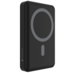 Mophie Essentials Magnetic Wireless Portable Battery 10K (Μαύρο) - Image 2