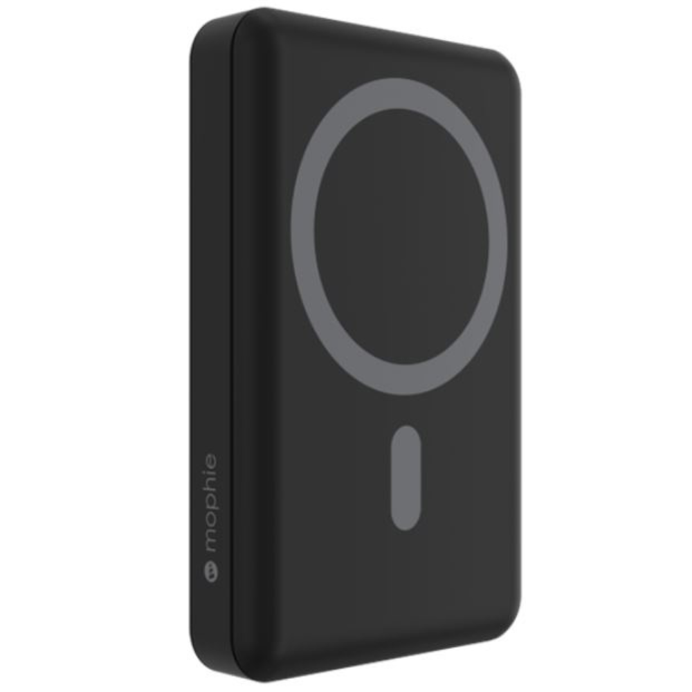 Mophie Essentials Magnetic Wireless Portable Battery 10K (Μαύρο)