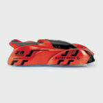 The Source Wall Climbing Super Car - Υπεραυτοκίνητο τηλεκατευθυνόμενο R/C που σκαρφαλώνει τοίχους σε κόκκινο χρώμα - Image 5