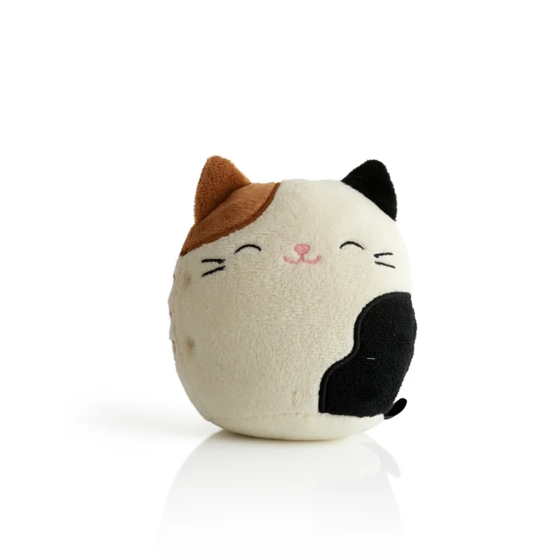 Lazerbuilt Squishmallows Cam the Cat – Plush Speaker Bluetooth Ηχείο με Λούτρινη Υφή - Image 2