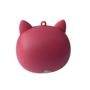 Lazerbuilt Squishmallows Fifi the Fox True Wireless Bluetooth Earphones – Ασύρματα Παιδικά Ακουστικά με Μικρόφωνο - Image 5