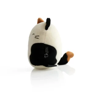 Lazerbuilt Squishmallows Cam the Cat – Plush Speaker Bluetooth Ηχείο με Λούτρινη Υφή - Image 5