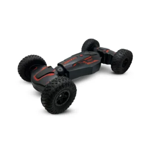 The Source RC Transforming Car V2 - Τηλεκατευθυνόμενο R/C όχημα παντός εδάφους - Image 2
