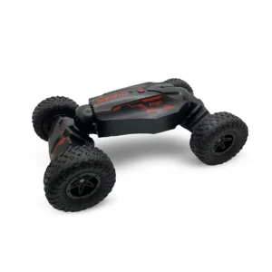The Source RC Transforming Car V2 - Τηλεκατευθυνόμενο R/C όχημα παντός εδάφους - Image 3