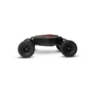 The Source RC Transforming Car V2 - Τηλεκατευθυνόμενο R/C όχημα παντός εδάφους - Image 4