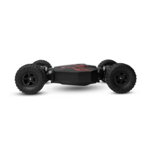The Source RC Transforming Car V2 - Τηλεκατευθυνόμενο R/C όχημα παντός εδάφους - Image 5