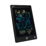 The Source Colour Endless Pad Σημειωματάριο Paperless με οθόνη LCD για ζωγραφική