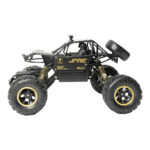 The Source – Τηλεκατευθυνόμενο Όχημα RC Rock Crawler 4x4 με Ανάρτηση & Τετρακίνηση - Image 5