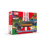 The Source Atari Flashback 12 Κονσόλα Βιντεοπαιχνιδιών με είσοδο HDMI εσωτερική μνήμη και δύο χειριστήρια - Image 5