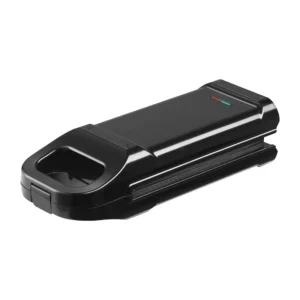 The Source – Churro Maker – Συσκευή Παρασκευής Τσούρος με Αντικολλητική Επιφάνεια & Θερμοστάτη - Image 4