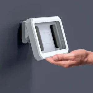 The Source – Bathroom Phone Case – Αδιάβροχη Θήκη Κινητού για Ντους - Image 3