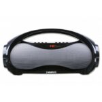 Rebeltec rebeltec Soundbox 320 Bluetooth Speaker (16W RMS) BT FM USB - Φορητό Ηχείο Bluetooth σε Μαύρο χρώμα - Image 3