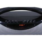 Rebeltec rebeltec Soundbox 320 Bluetooth Speaker (16W RMS) BT FM USB - Φορητό Ηχείο Bluetooth σε Μαύρο χρώμα - Image 4