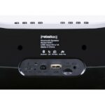 Rebeltec rebeltec Soundbox 320 Bluetooth Speaker (16W RMS) BT FM USB - Φορητό Ηχείο Bluetooth σε Μαύρο χρώμα - Image 5