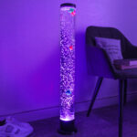 The Source Bubble Fish Tower - Image 5