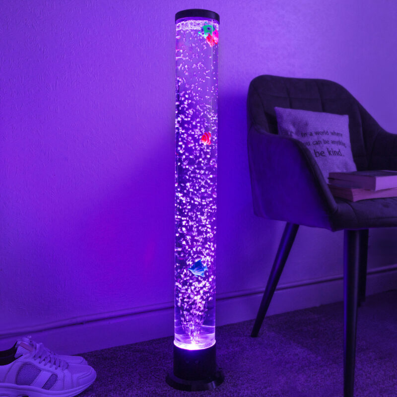 The Source Bubble Fish Tower - Image 5