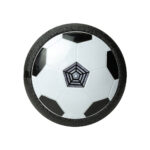 The Source – Light Up Hover Football – Φωτιζόμενη Ιπτάμενη Μπάλα Ποδοσφαίρου - Image 4