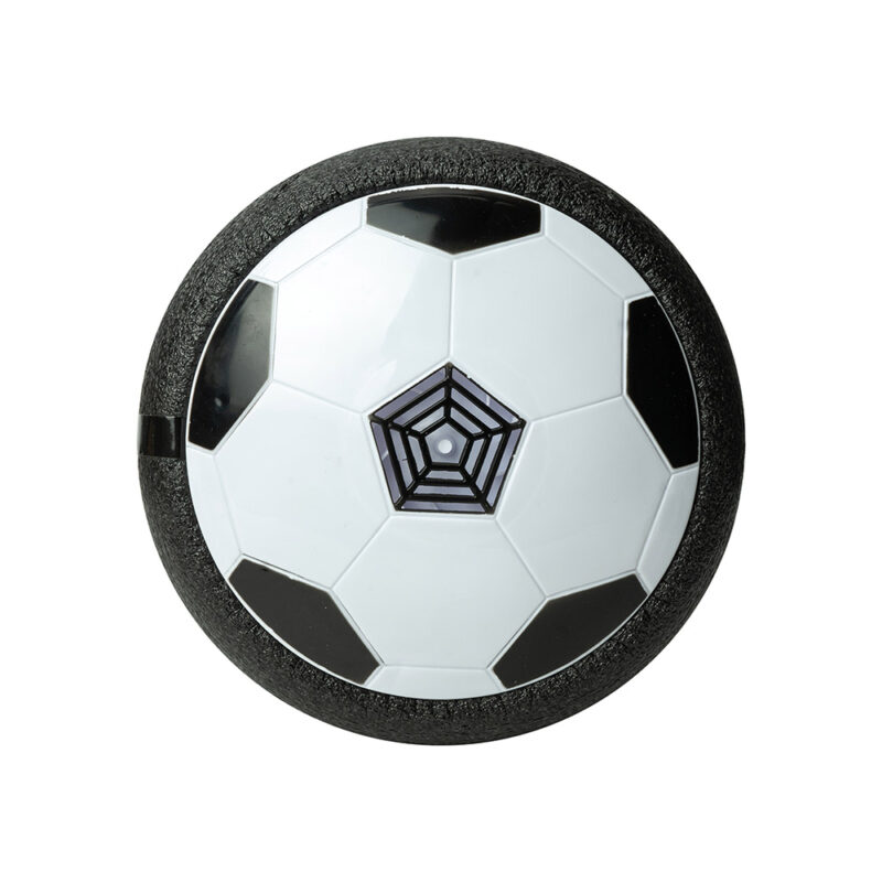 The Source – Light Up Hover Football – Φωτιζόμενη Ιπτάμενη Μπάλα Ποδοσφαίρου - Image 4