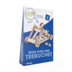 The Source – Build Your Own Trebuchet – Κατασκεύασε το Δικό σου Τρεμπουσέ (Μεσαιωνικός Καταπέλτης) - Image 3