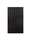 Protection Pro – Black Alligator Film Small Blank - Image 2