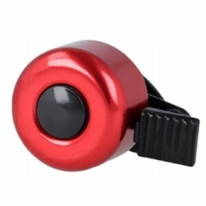 Forever - Bike Bell Small - Red