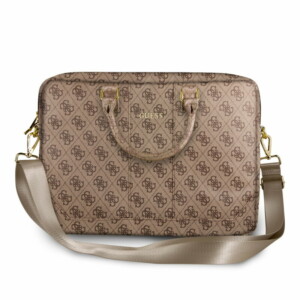 Guess 4G Uptown Computer Bag Τσάντα κατάλληλη για laptop 15