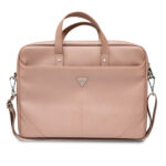 Guess 4G Uptown Computer Bag Τσάντα κατάλληλη για laptop 15" (Pink - GUCB15PSATLP) - Image 2